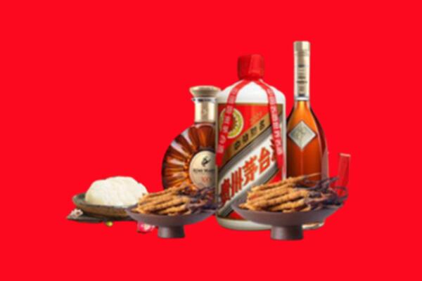 钦南区回收礼品